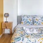 Super 10 - Grand 10 Personnes, 5 Chambres, Parking, Wifi Fibre Apartment *