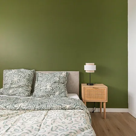 Le Super 10 - Free Parking, Fast Wifi, Calm - Angers, Families & Groupes Appartement *