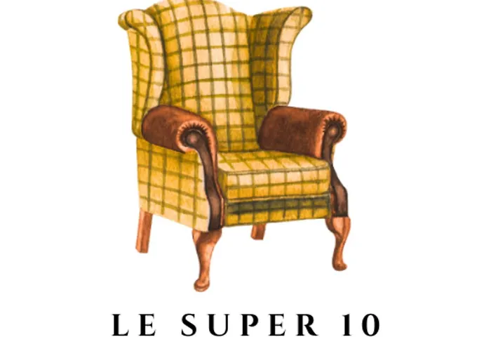 Lejlighed Super 10 - Grand Appartement 10 Personnes, 5 Chambres, Parking, Wifi Fibre Angers